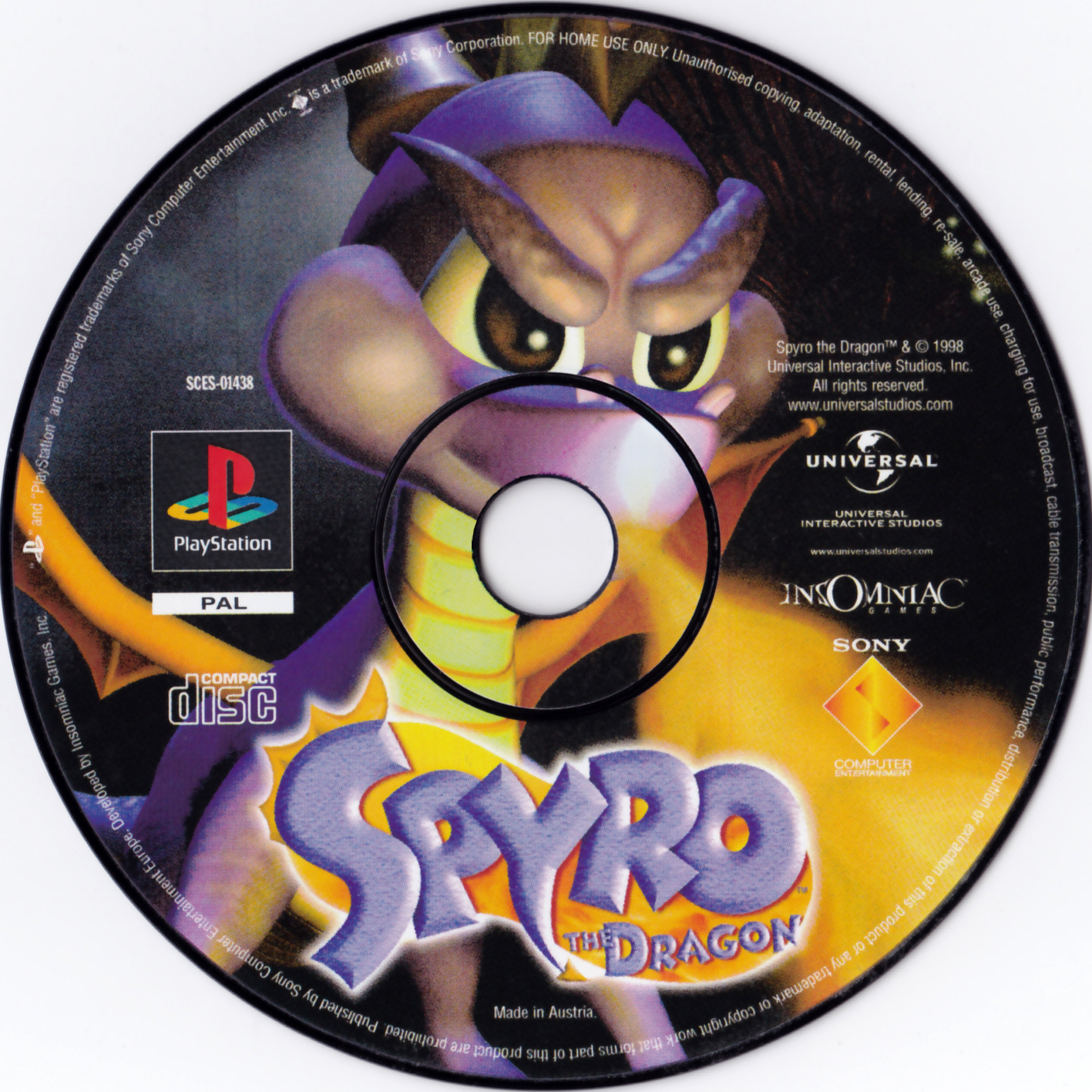 Spyro wii download ita
