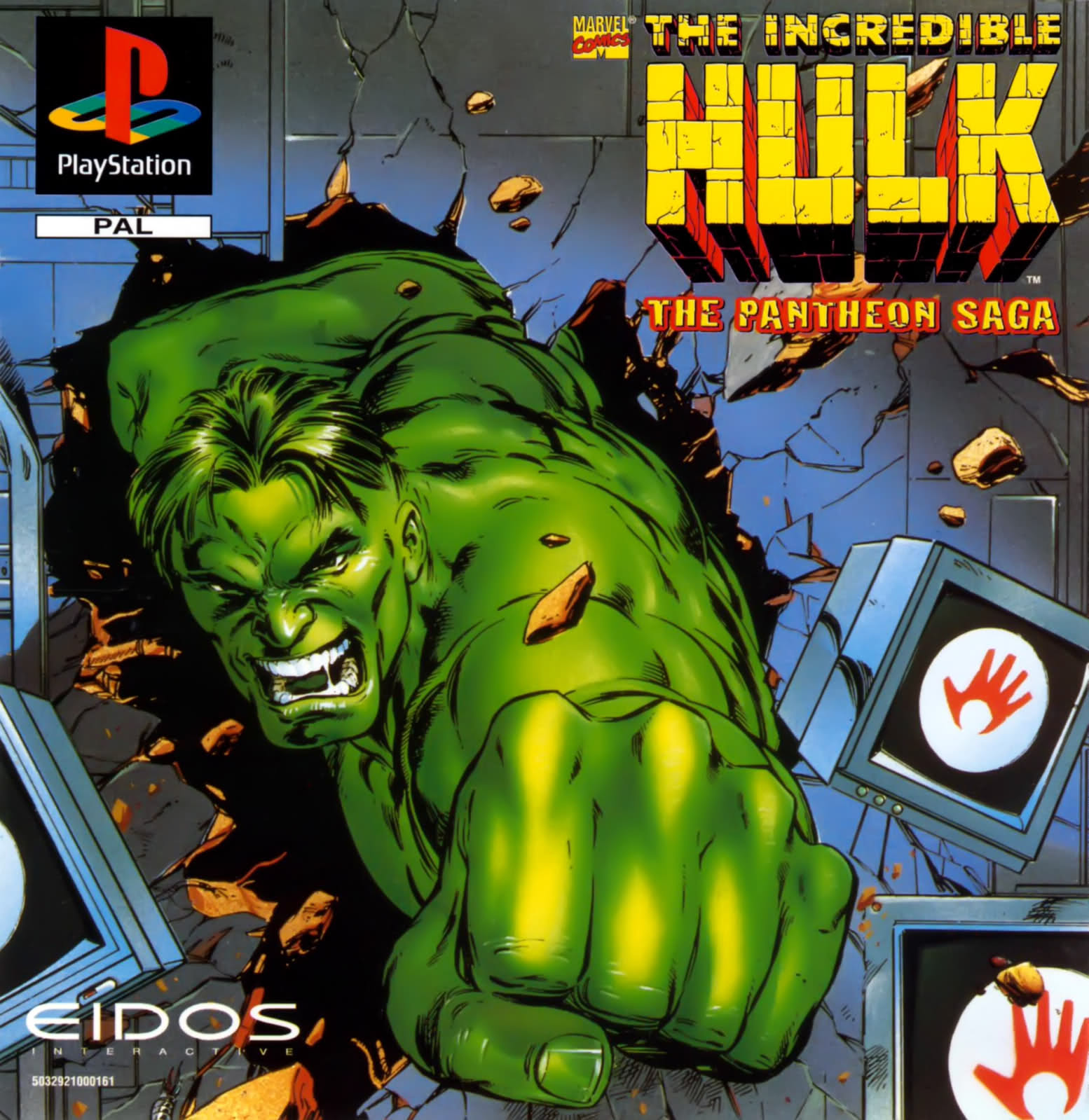 Incredible Hulk Ultimate Destruction Gamecube Iso Download