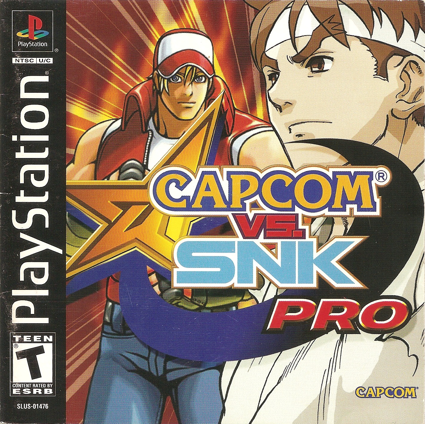 Download Capcom Vs Snk 2 Dreamcast Rom