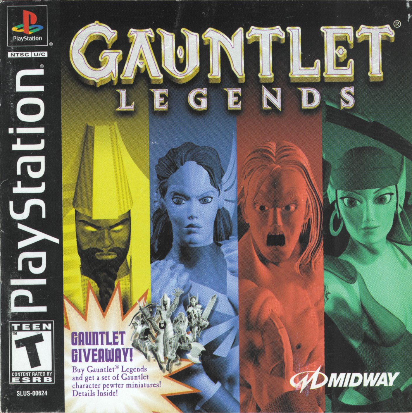 Gauntlet II Cheats, Codes, And Secrets For NES chalivermp3