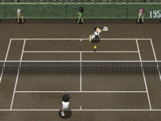 Jeu PS1 Baby Felix Tennis – Complet (CIB), Bon État – Sony PlayStation 1