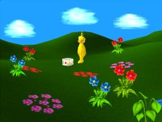 teletubbies play with the teletubbies pc teletubbies play with the teletubbies pc