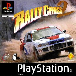 S Cross Rally Mod Region
