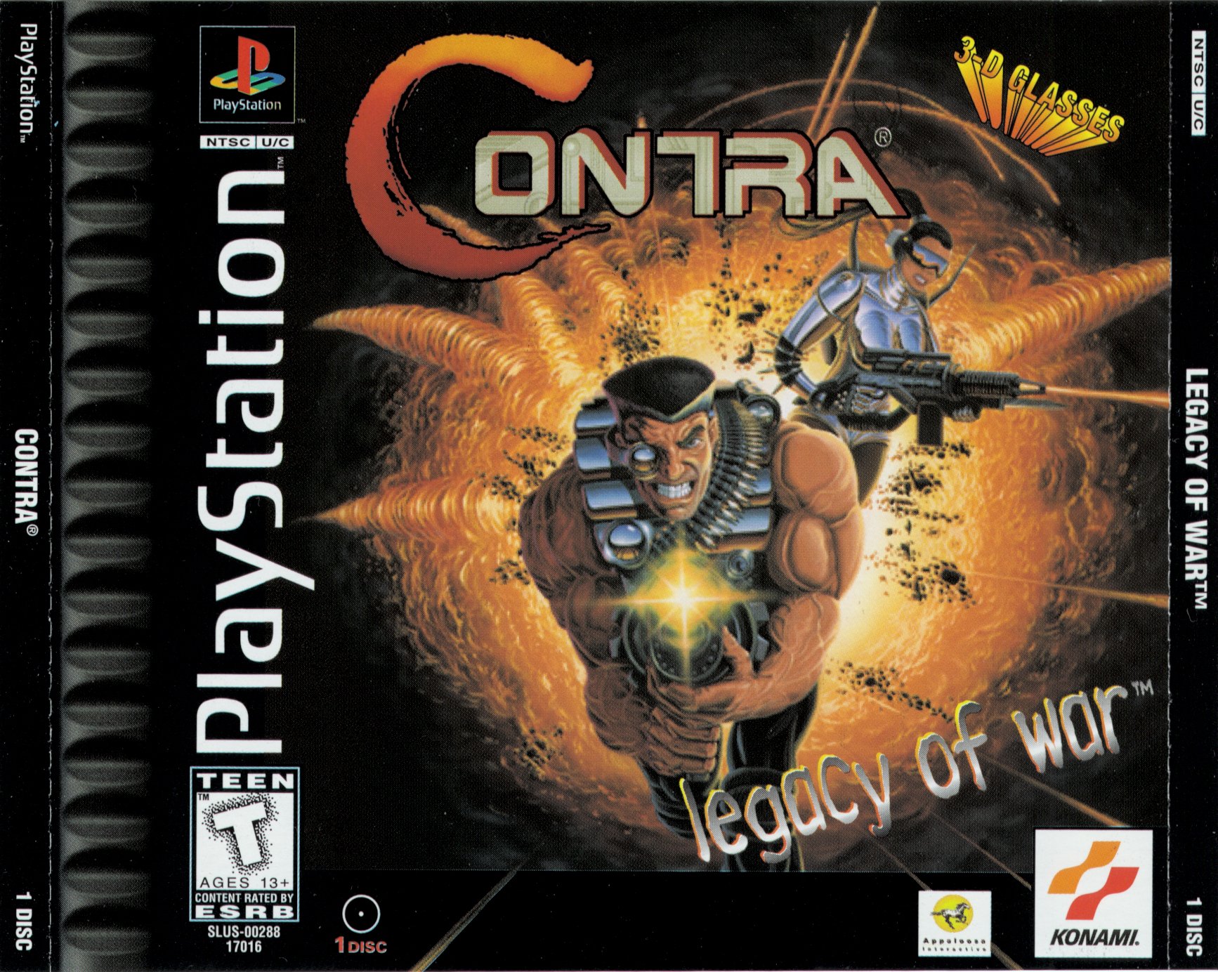 download contra legacy of war sega saturn download contra legacy of war sega saturn