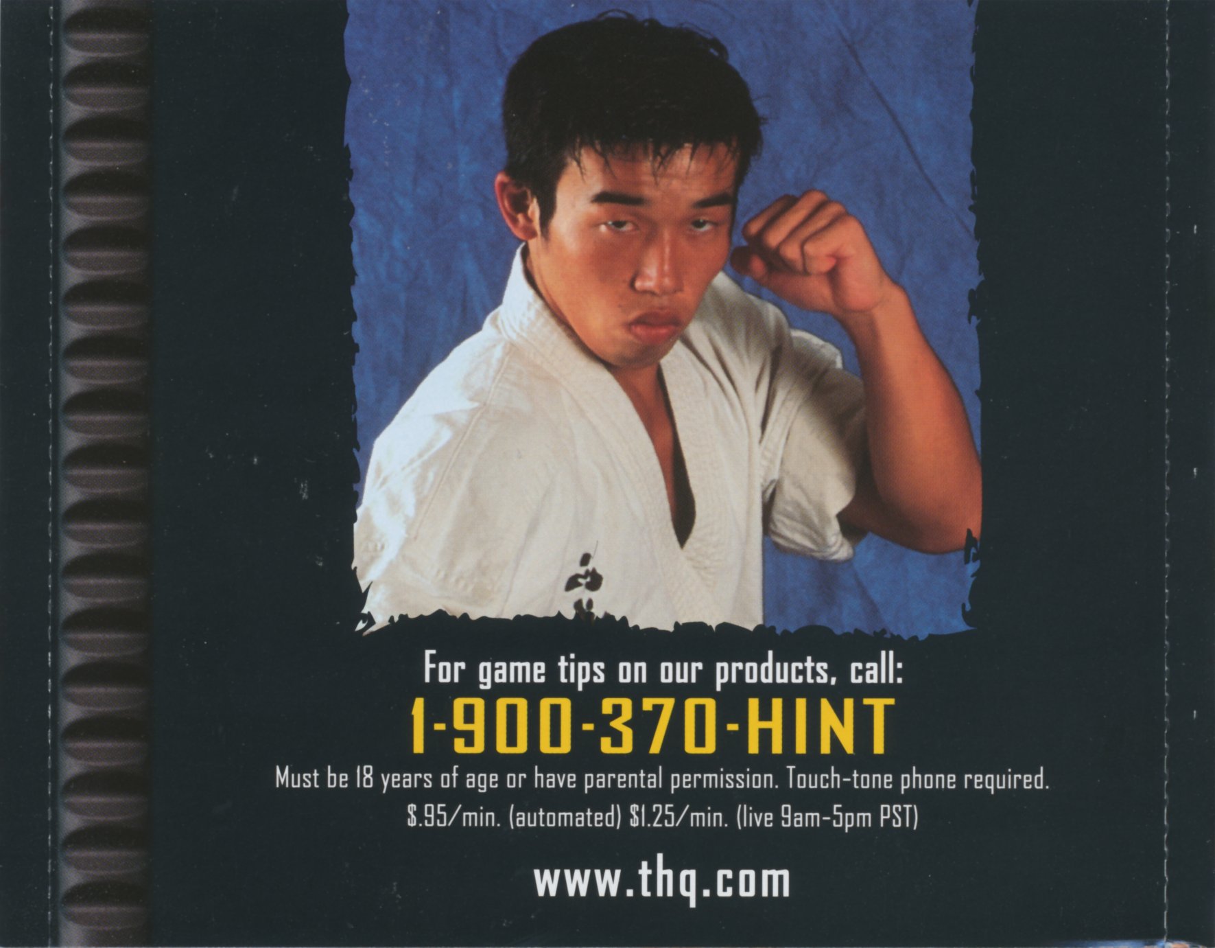 K-1 The Arena Fighters PSX cover