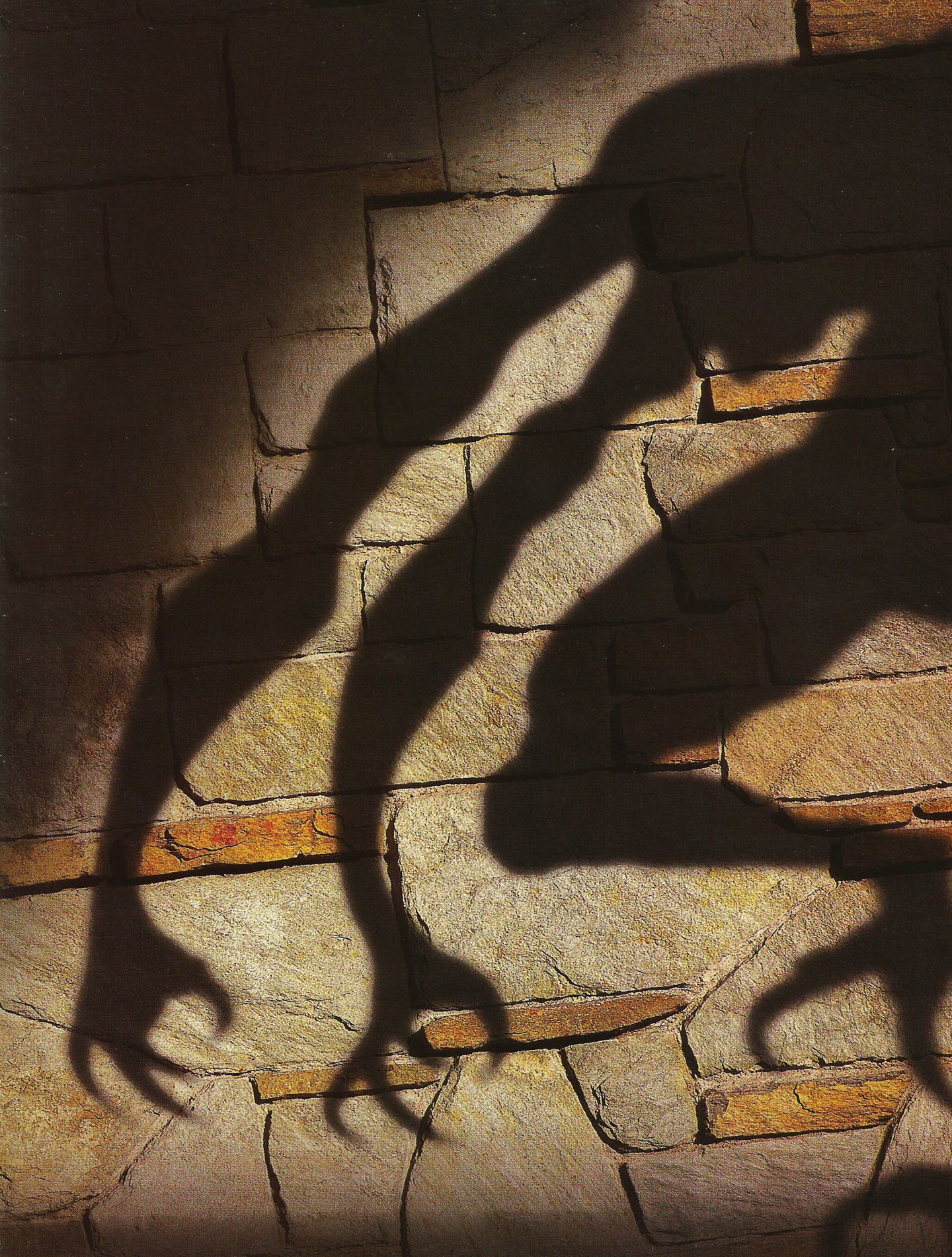 Nightmare Creatures PSX cover