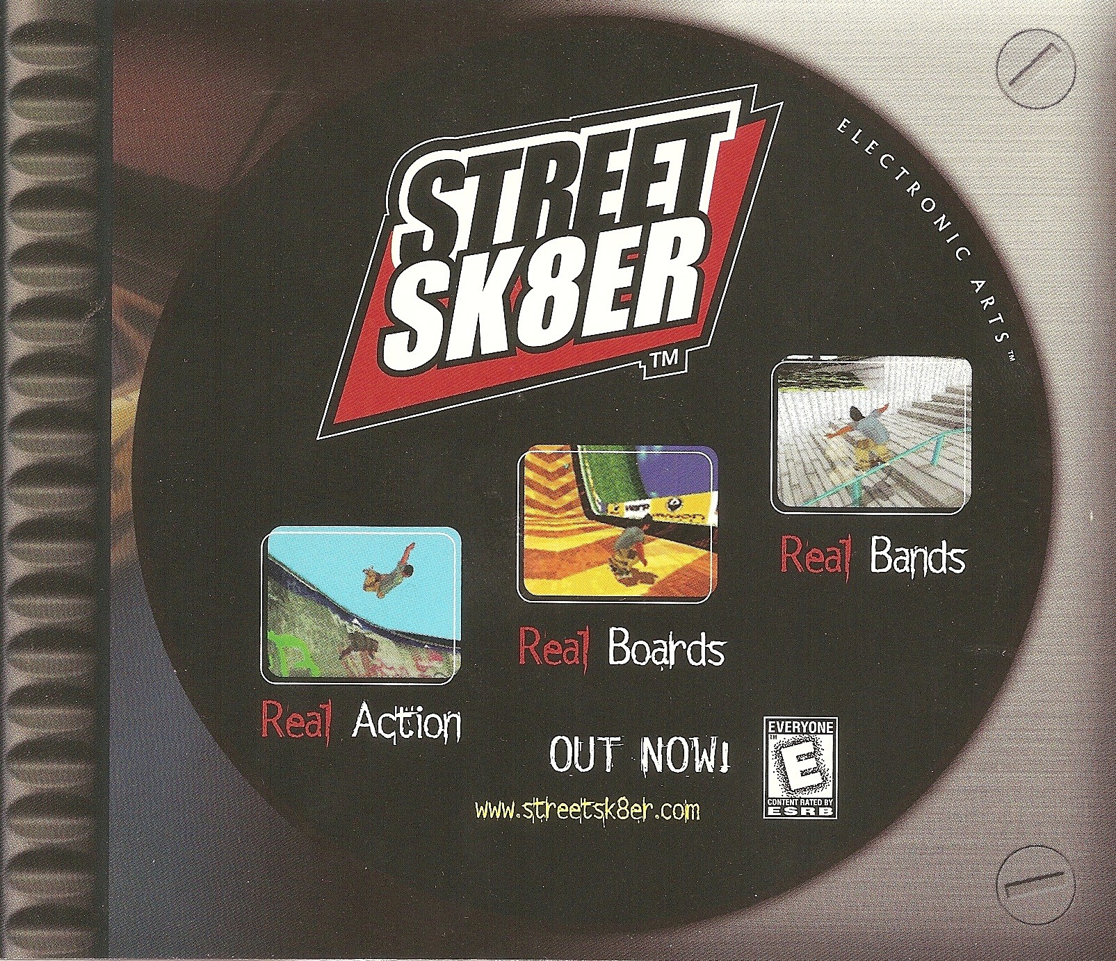 Need for Speed - High Stakes PSX cover