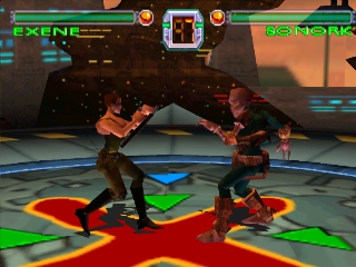 Critcom Game CRITICOM - CRITICAL COMBAT - (NTSC-U)