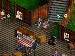 Jeu Vidéo Firo & Klawd - Version PC Française, Bon état
