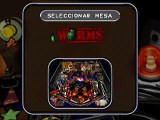 worms pinball controls worms pinball controls