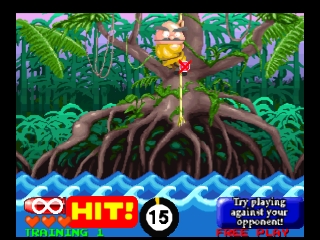 GunCon Namco PlayStation 1 – Boîte Complète – Fonctionne – Pour TV CRT Uniquement