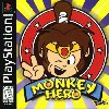 MONKEY HERO - (NTSC-U)