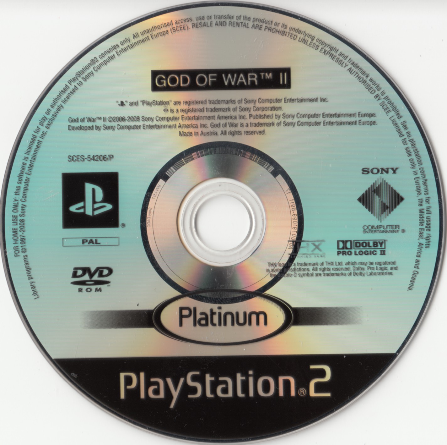 god of war 3 ps2 download iso