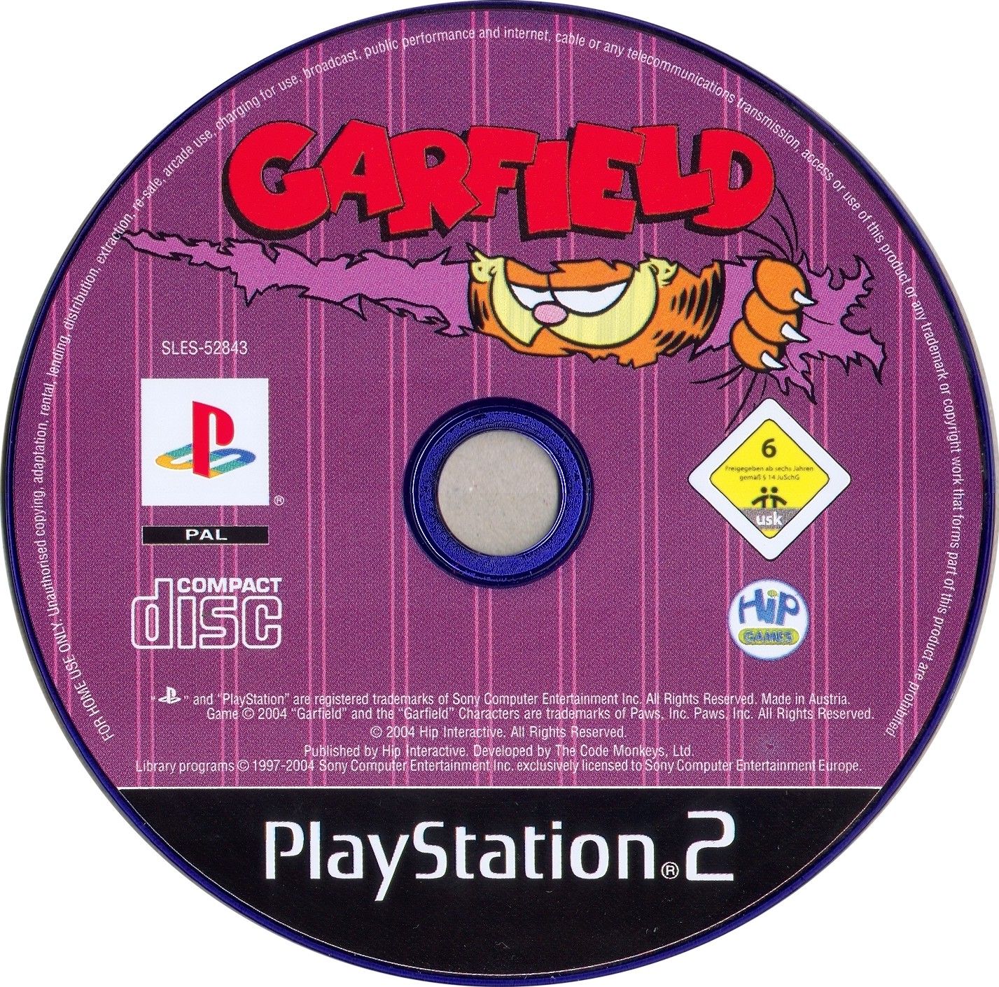 Ape Escape 2 PS2 cover