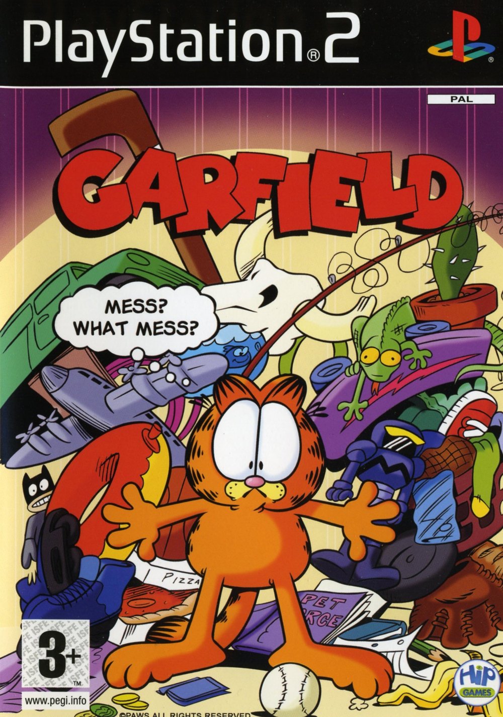 Ape Escape 2 PS2 cover