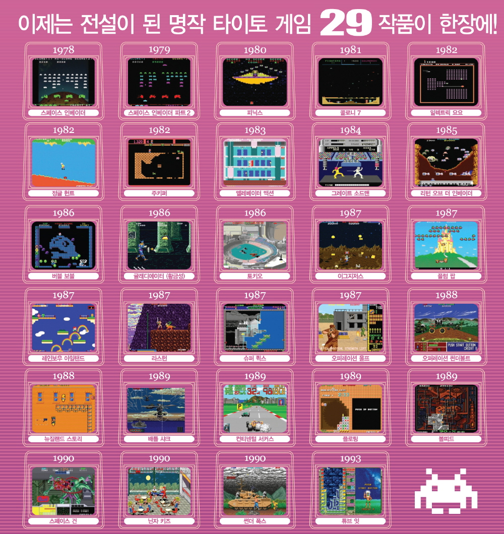 Taito Legends PS2 cover