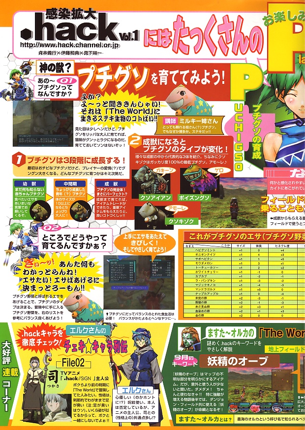 .Hack - Infection PSX cover