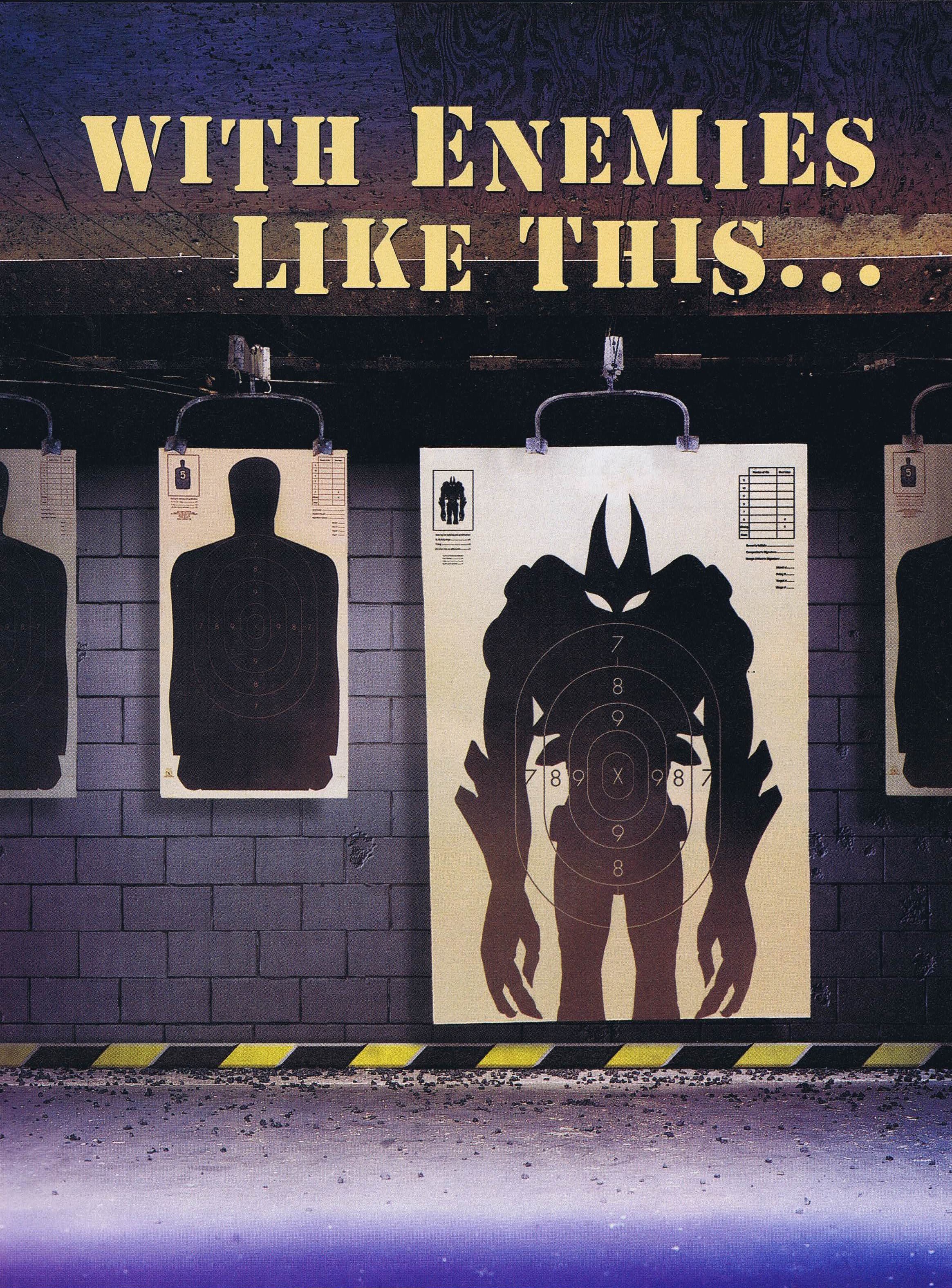 MDK 2 - Armageddon PS2 cover