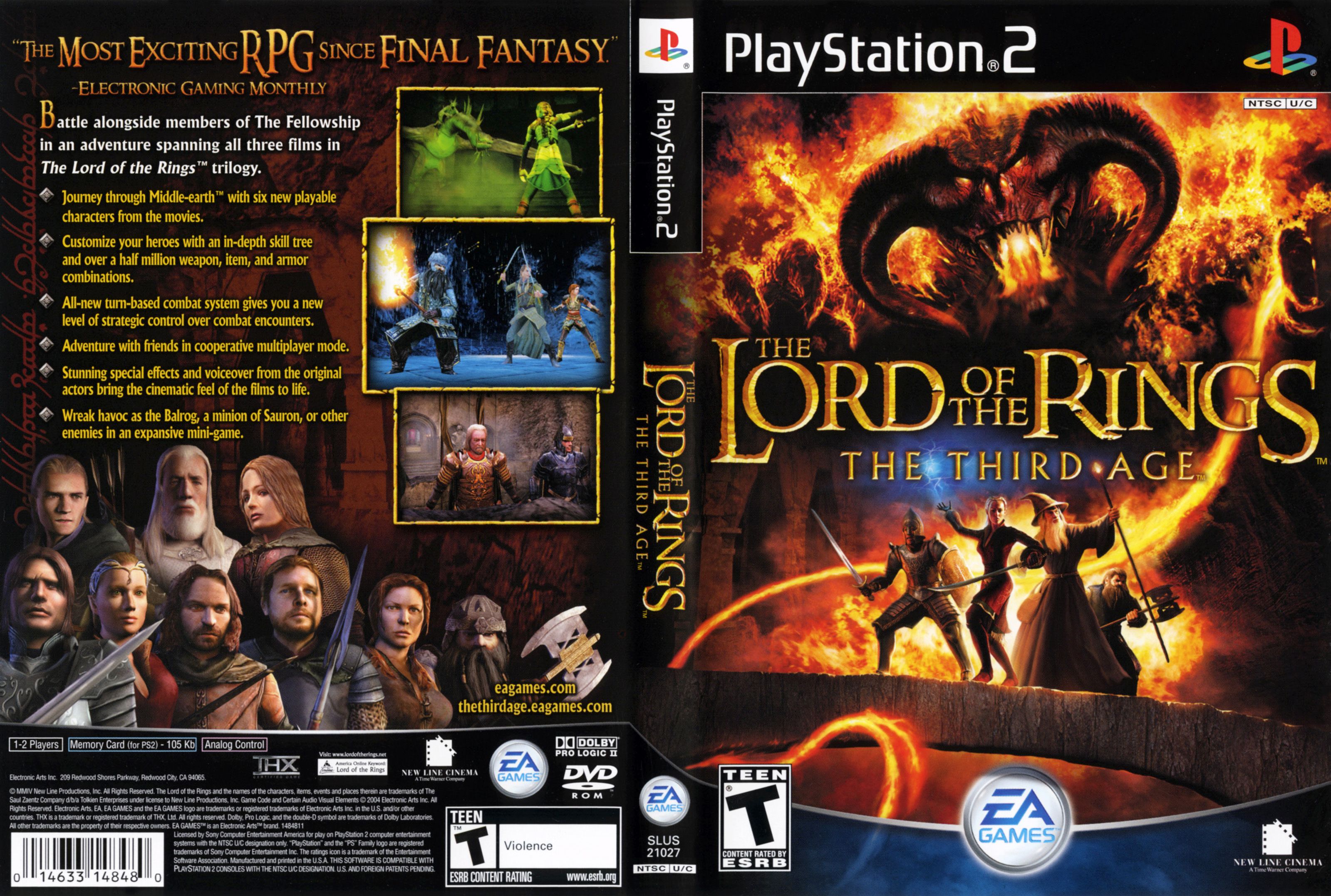 the-lord-of-the-rings-the-third-age-psx-cover